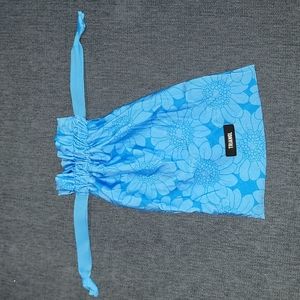 Bathing suit bag only